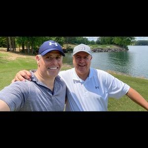 Meet your Posher, David